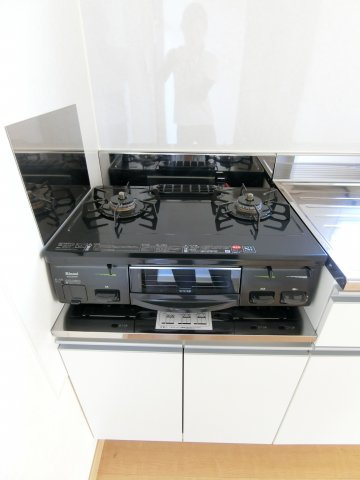 コンフォート瑞穂のキッチン