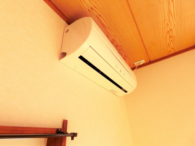 コンフォート瑞穂の設備