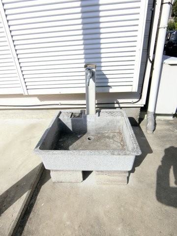 コンフォート瑞穂のその他共用部分