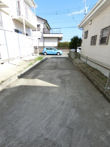 コンフォート瑞穂のその他共用部分