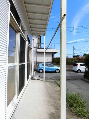 コンフォート瑞穂のその他共用部分