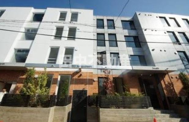 ＡＬＥＲＯ参宮橋