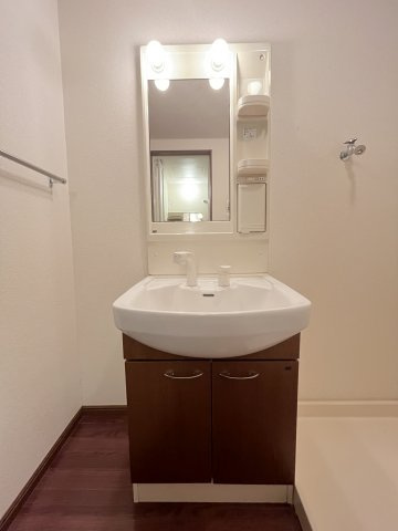 マリンハイムⅡの内装