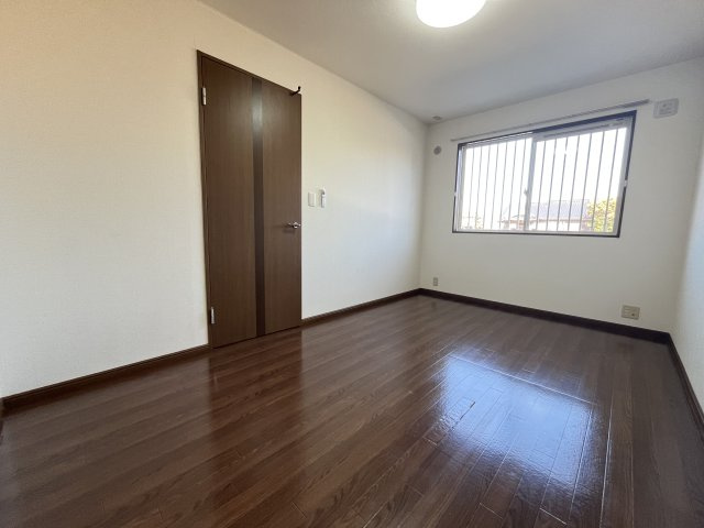 マリンハイムⅡの内装