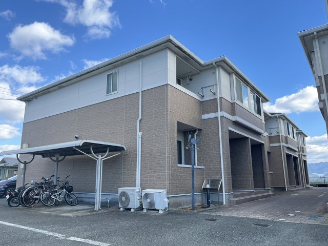 マリンハイムⅡ