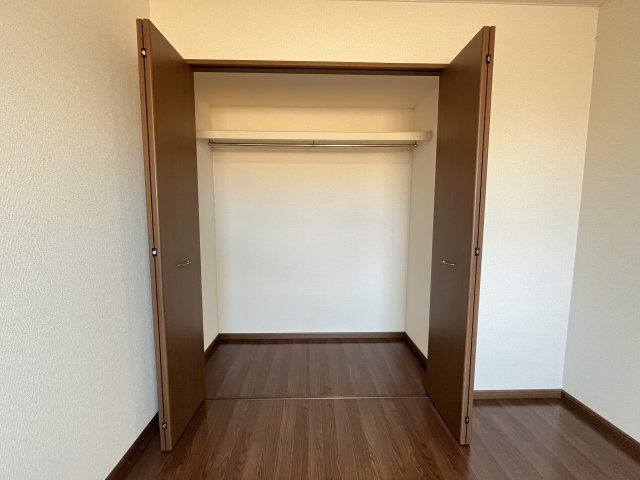 マリンハイムⅡの内装