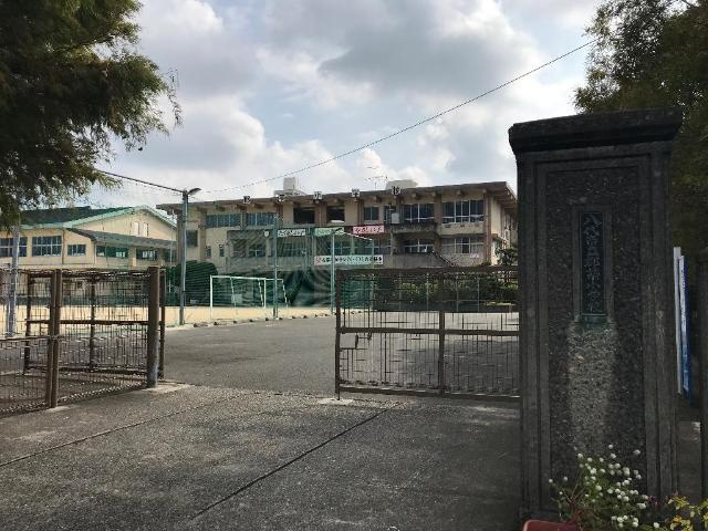 マリンハイムⅡの周辺