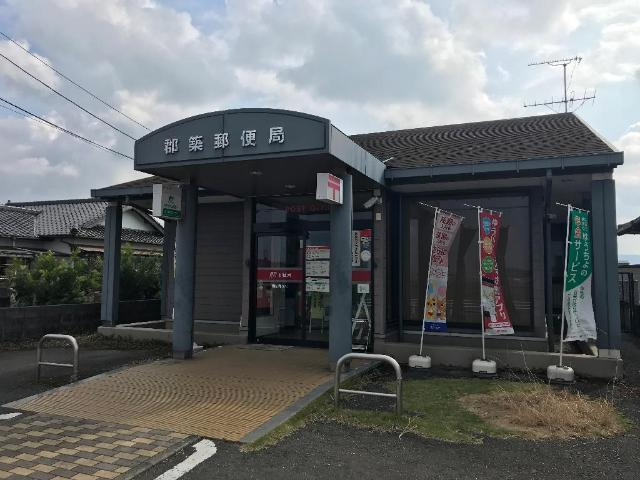 マリンハイムⅡの周辺