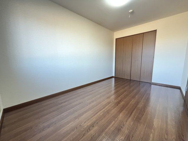 マリンハイムⅡの内装