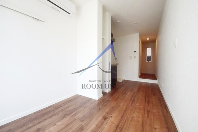 桜華楼の寝室|寝室です。