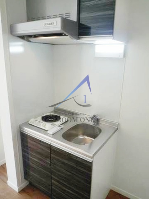 桜華楼のキッチン|キッチンです。