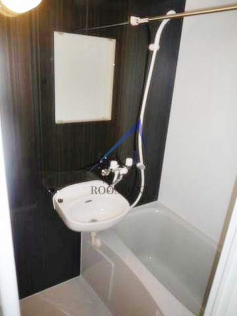 桜華楼の浴室|お風呂です。