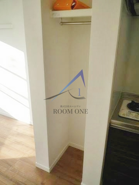 桜華楼の収納|収納です。