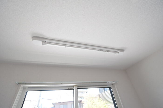 【設備】D-ROOM大塚町