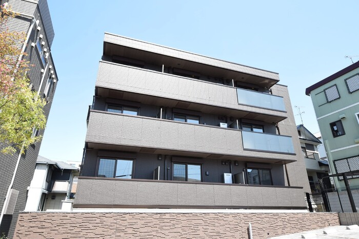 D-ROOM大塚町の画像