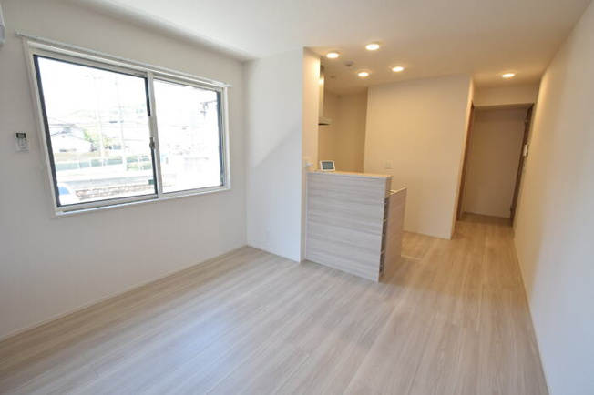 【居間・リビング】D-ROOM大塚町