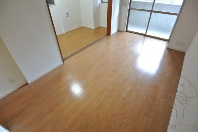 ティーズガーデンの内装