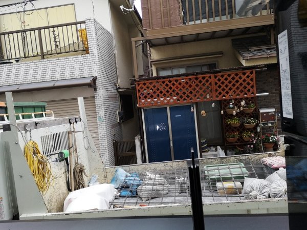 マイスタイル練馬北町の展望