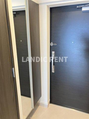 【玄関】 | S-RESIDENCE博多駅南afford