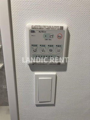 【設備】 | S-RESIDENCE博多駅南afford