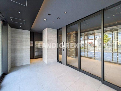 【セキュリティ】 | S-RESIDENCE博多駅南afford