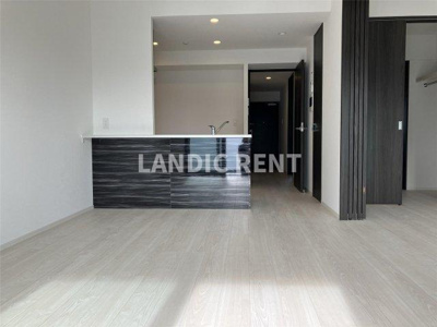 【居間・リビング】 | S-RESIDENCE博多駅南afford