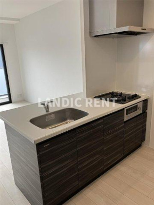 【キッチン】 | S-RESIDENCE博多駅南afford