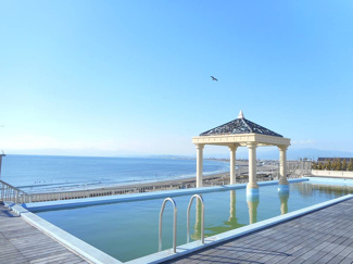 【その他共用部分】 | グランシティ湘南海岸マリナージュスクエア