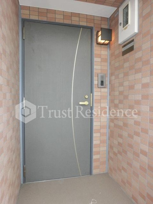 【玄関】 | 旭ビル21