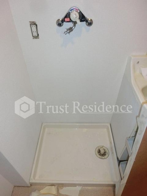 【設備】 | 旭ビル21