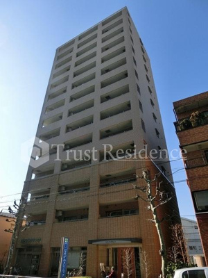 【外観】 | 旭ビル21 | 外観