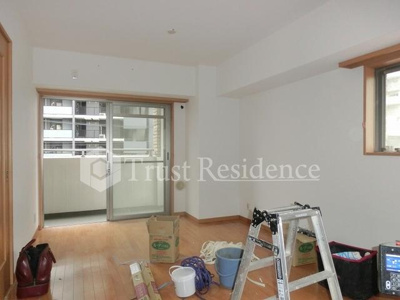 【居間・リビング】 | 旭ビル21