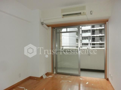 【寝室】 | 旭ビル21