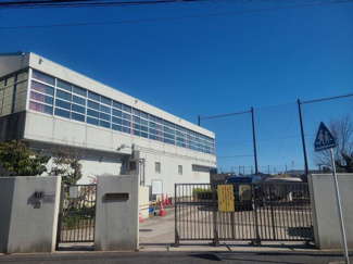  | 横浜市立入船小学校まで67m 