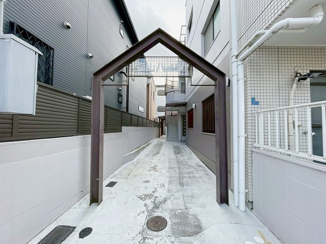 福山ハイツのその他