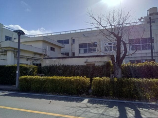  | 横浜市立桜台小学校まで361m 