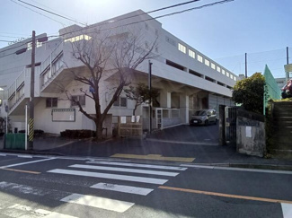  | 横浜市立岩崎中学校まで959m 