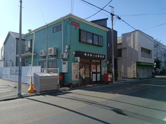  | 横浜桜ケ丘郵便局まで207m 