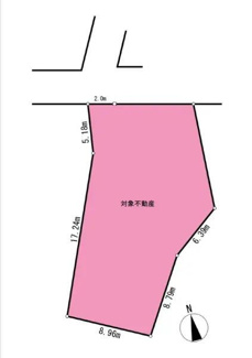  | 広々とした庭や複数台分の駐車… 