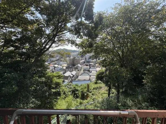  | 低層住宅などが建ち並ぶ、第一… 