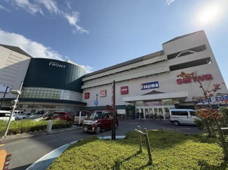  | 本牧フロントまで420m 