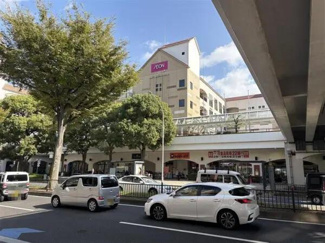  | ベイタウン本牧5番館まで840m 