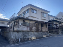 岡谷市上ノ原　中古住宅⑤の画像