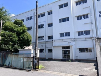  | 横浜市立原小学校まで1,100m 