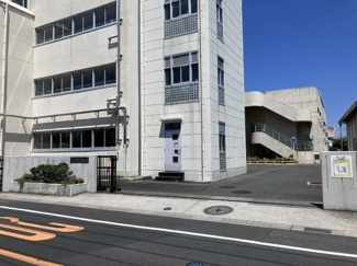  | 横浜市立原中学校まで280m 