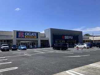  | 西友阿久和店まで460m 