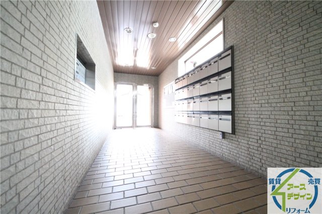 ハッピーコート明石のその他