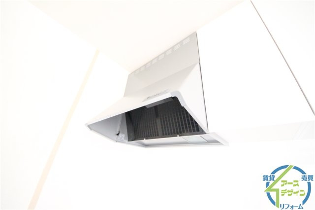 ハッピーコート明石のキッチン|※類似部屋