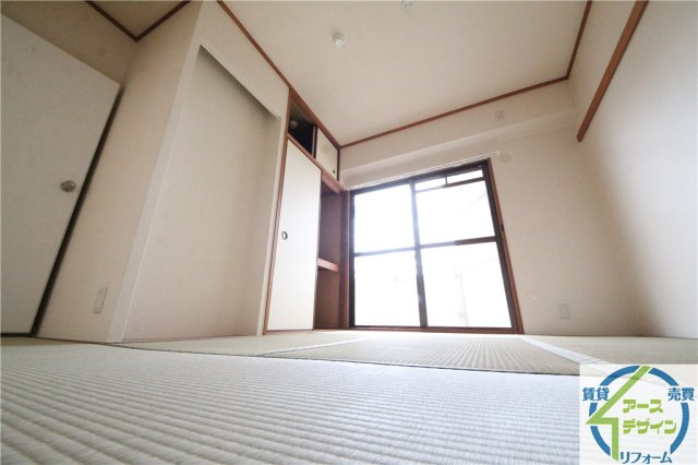 ハッピーコート明石の和室|※類似部屋