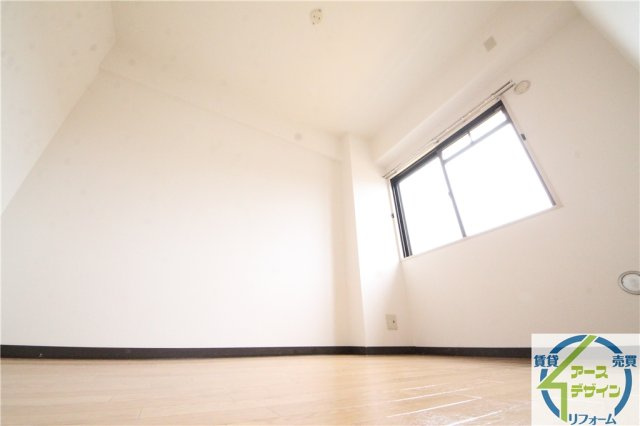 ハッピーコート明石の寝室|※類似部屋